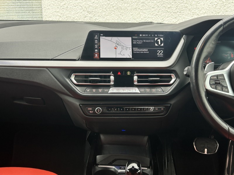 2023 (72) BMW 2 SERIES 220i M Sport 4dr Step Auto 4980463