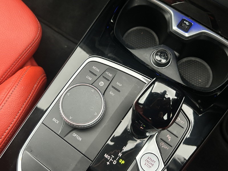 2023 (72) BMW 2 SERIES 220i M Sport 4dr Step Auto 4980440