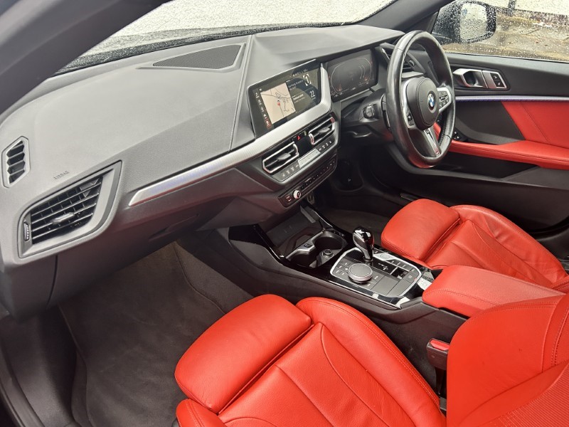 2023 (72) BMW 2 SERIES 220i M Sport 4dr Step Auto 4980465