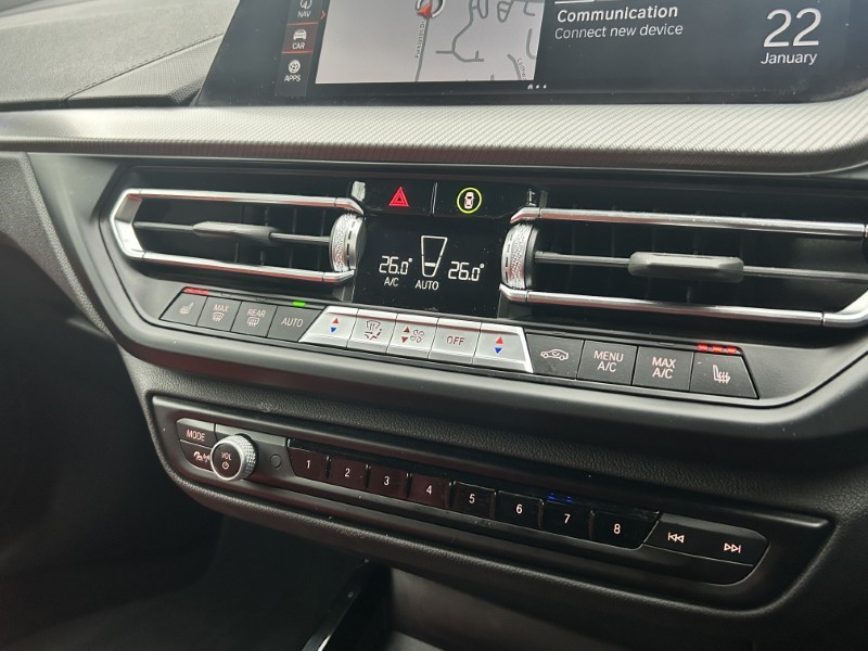 2023 (72) BMW 2 SERIES 220i M Sport 4dr Step Auto 4980442