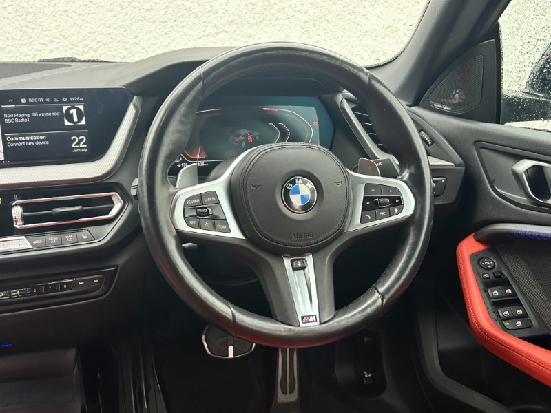 2023 (72) BMW 2 SERIES 220i M Sport 4dr Step Auto 4980462