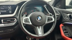 2023 (72) BMW 2 SERIES 220i M Sport 4dr Step Auto 4980462