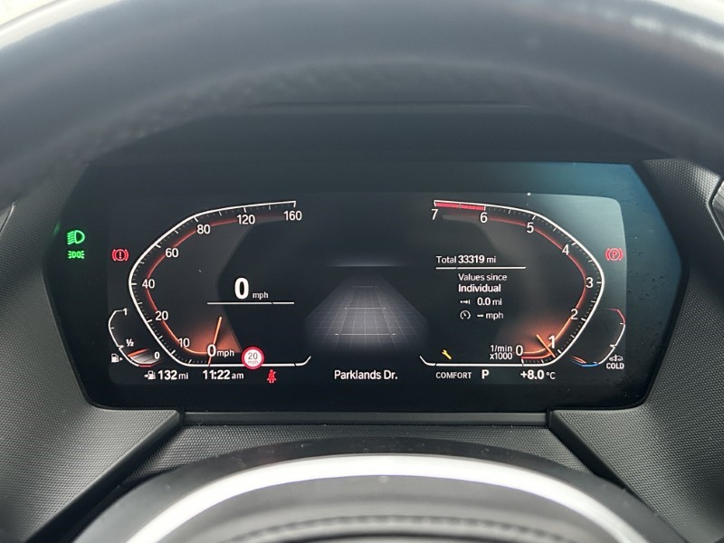 2023 (72) BMW 2 SERIES 220i M Sport 4dr Step Auto 4980451