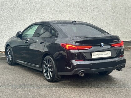 2023 (72) BMW 2 SERIES 220i M Sport 4dr Step Auto