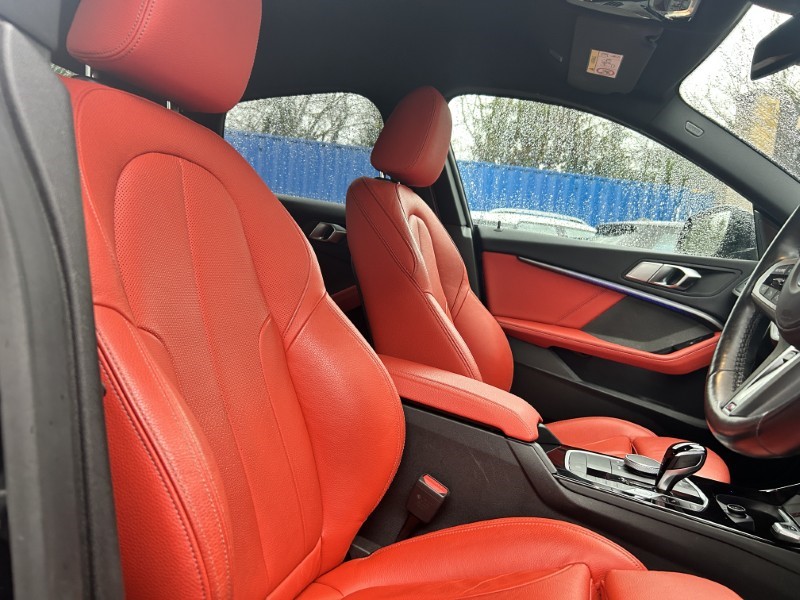 2023 (72) BMW 2 SERIES 220i M Sport 4dr Step Auto 4980459