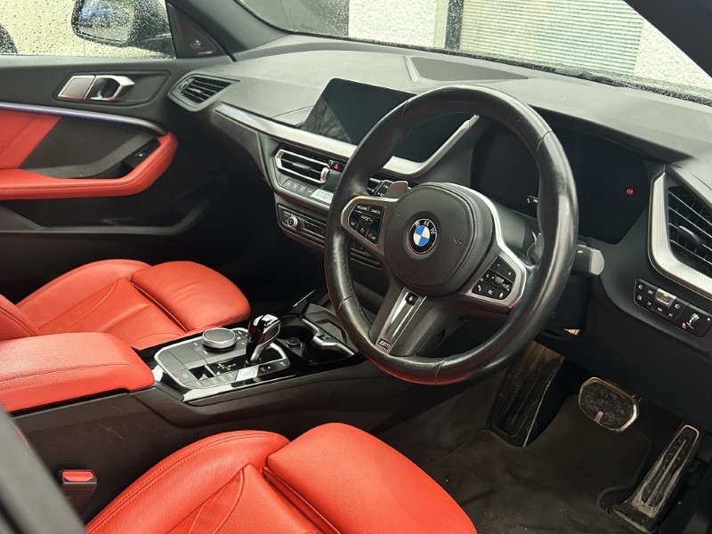 2023 (72) BMW 2 SERIES 220i M Sport 4dr Step Auto 4980458