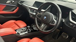 2023 (72) BMW 2 SERIES 220i M Sport 4dr Step Auto 4980458