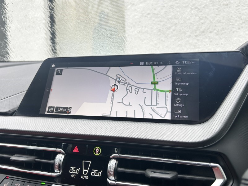 2023 (72) BMW 2 SERIES 220i M Sport 4dr Step Auto 4980445