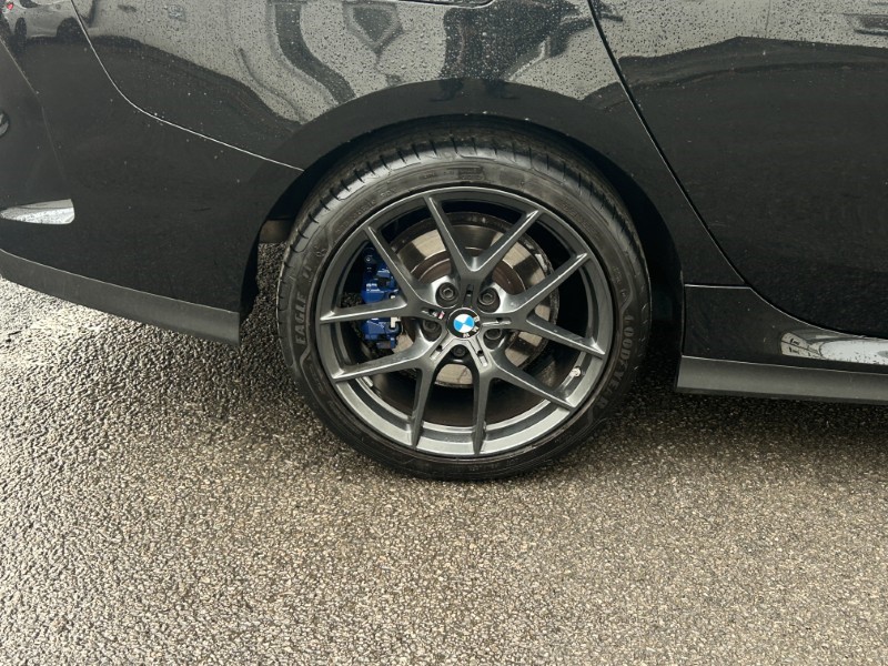 2023 (72) BMW 2 SERIES 220i M Sport 4dr Step Auto 4980471