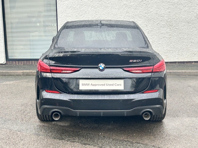 2023 (72) BMW 2 SERIES 220i M Sport 4dr Step Auto 4980467