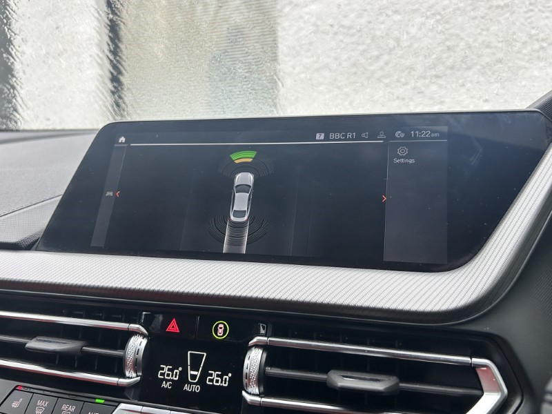 2023 (72) BMW 2 SERIES 220i M Sport 4dr Step Auto 4980446