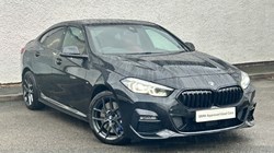 2023 (72) BMW 2 SERIES 220i M Sport 4dr Step Auto 4980475