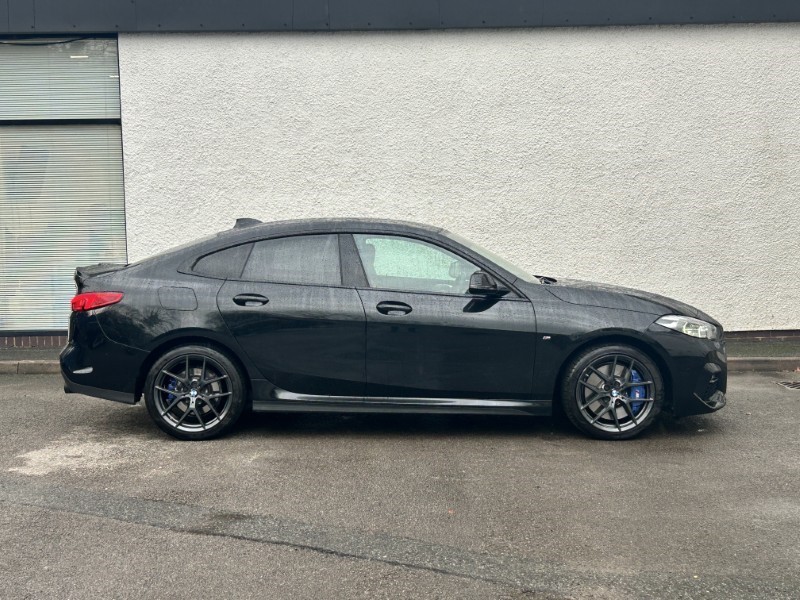 2023 (72) BMW 2 SERIES 220i M Sport 4dr Step Auto 4980472