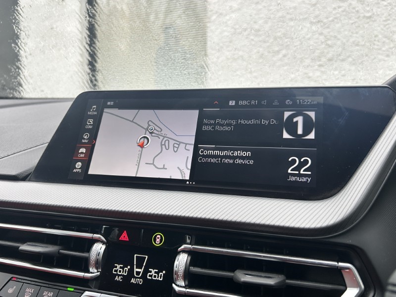 2023 (72) BMW 2 SERIES 220i M Sport 4dr Step Auto 4980444