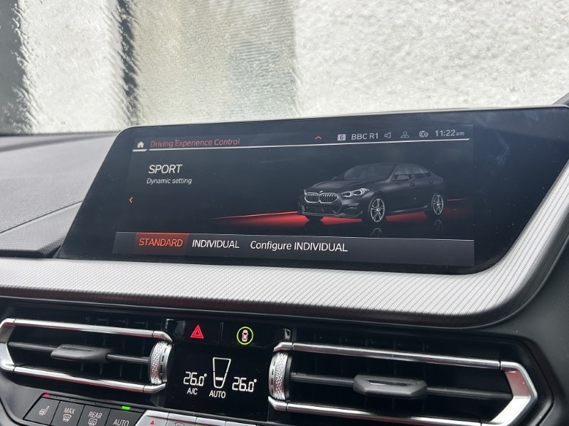 2023 (72) BMW 2 SERIES 220i M Sport 4dr Step Auto 4980449