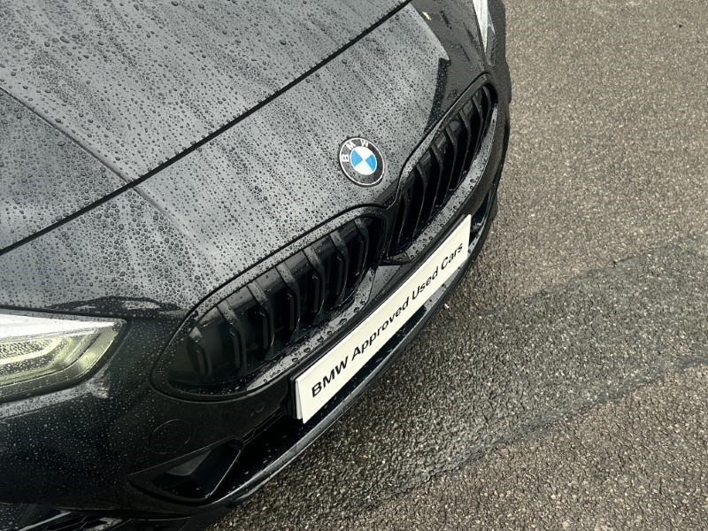 2023 (72) BMW 2 SERIES 220i M Sport 4dr Step Auto 4980478
