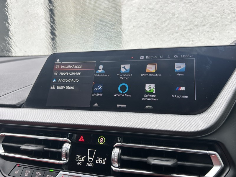 2023 (72) BMW 2 SERIES 220i M Sport 4dr Step Auto 4980448