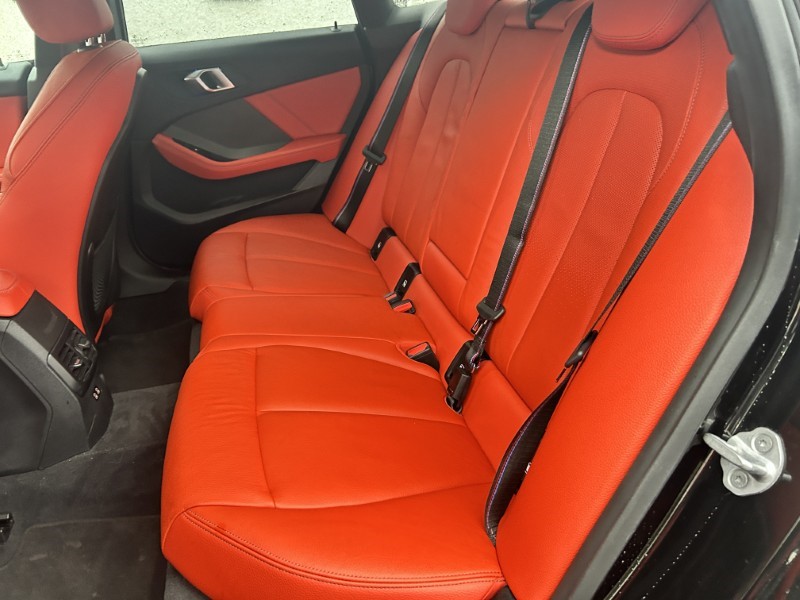 2023 (72) BMW 2 SERIES 220i M Sport 4dr Step Auto 4980464