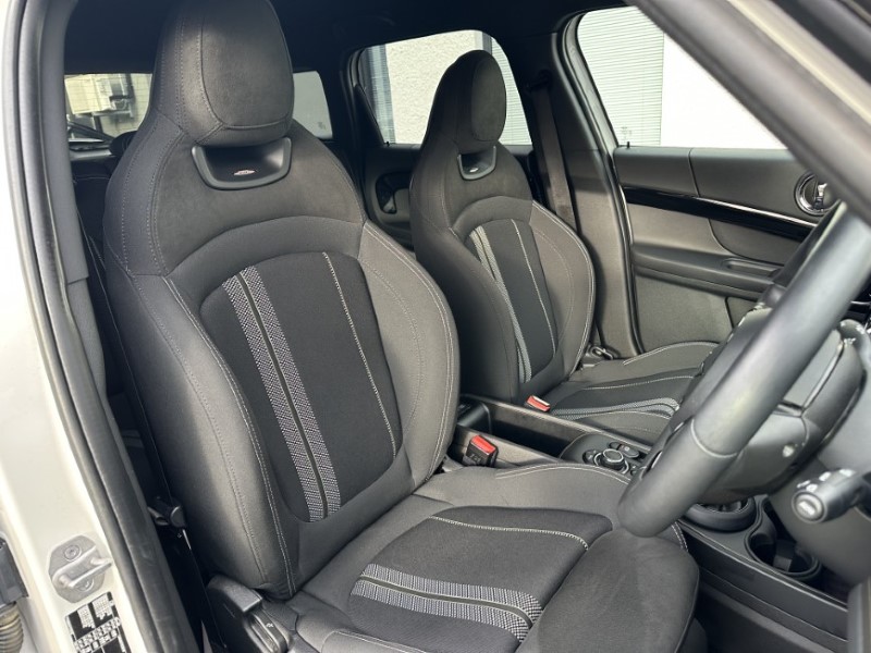 2022 (72) F60 MINI Countryman Cooper Sport 5dr Auto 5015634