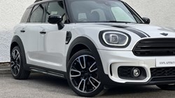 2022 (72) F60 MINI Countryman Cooper Sport 5dr Auto 5015637