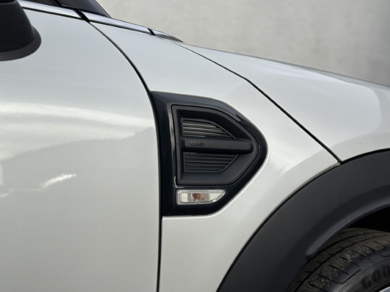 2022 (72) F60 MINI Countryman Cooper Sport 5dr Auto 5015633