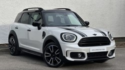 2022 (72) F60 MINI Countryman Cooper Sport 5dr Auto 5015636