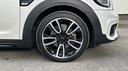 2022 (72) F60 MINI Countryman Cooper Sport 5dr Auto 5015632
