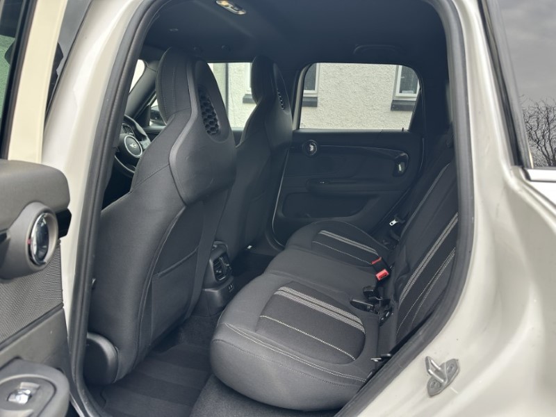 2022 (72) F60 MINI Countryman Cooper Sport 5dr Auto 5015621