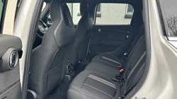 2022 (72) F60 MINI Countryman Cooper Sport 5dr Auto 5015621