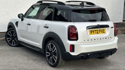2022 (72) F60 MINI Countryman Cooper Sport 5dr Auto 5015628