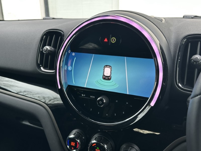 2022 (72) F60 MINI Countryman Cooper Sport 5dr Auto 5015609
