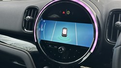 2022 (72) F60 MINI Countryman Cooper Sport 5dr Auto 5015609