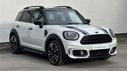 2022 (72) F60 MINI Countryman Cooper Sport 5dr Auto 5015641