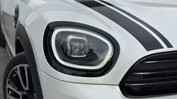 2022 (72) F60 MINI Countryman Cooper Sport 5dr Auto 5015639