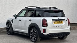 2022 (72) F60 MINI Countryman Cooper Sport 5dr Auto 5015616