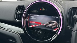 2022 (72) F60 MINI Countryman Cooper Sport 5dr Auto 5015612