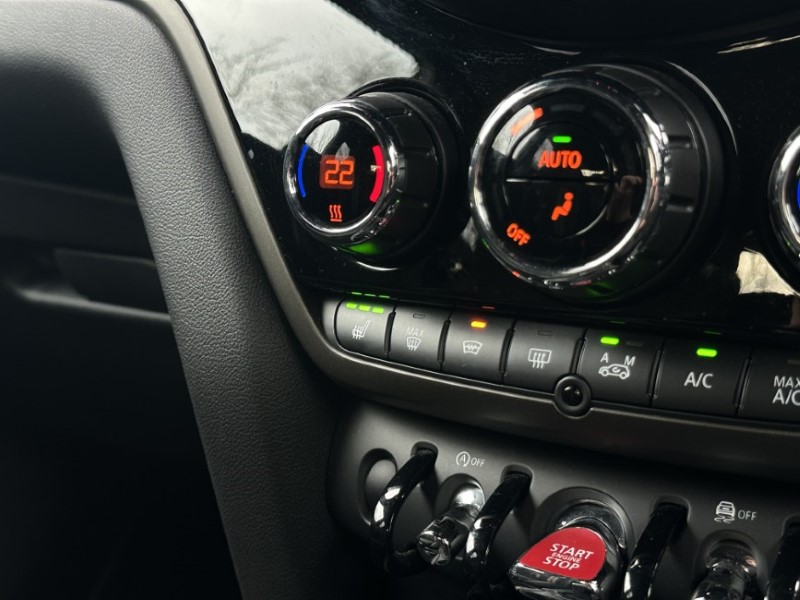 2022 (72) F60 MINI Countryman Cooper Sport 5dr Auto 5015606