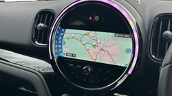 2022 (72) F60 MINI Countryman Cooper Sport 5dr Auto 5015610