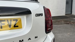2022 (72) F60 MINI Countryman Cooper Sport 5dr Auto 5015618