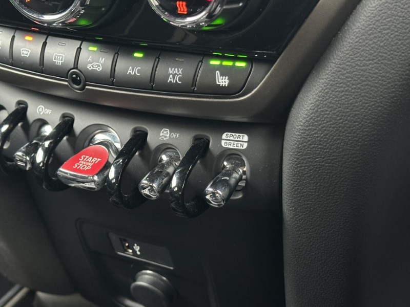 2022 (72) F60 MINI Countryman Cooper Sport 5dr Auto 5015607