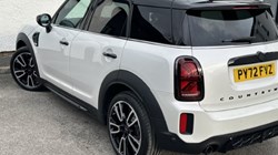 2022 (72) F60 MINI Countryman Cooper Sport 5dr Auto 5015630