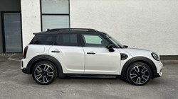 2022 (72) F60 MINI Countryman Cooper Sport 5dr Auto 5015631