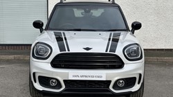 2022 (72) F60 MINI Countryman Cooper Sport 5dr Auto 5015644