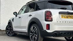 2022 (72) F60 MINI Countryman Cooper Sport 5dr Auto 5015629