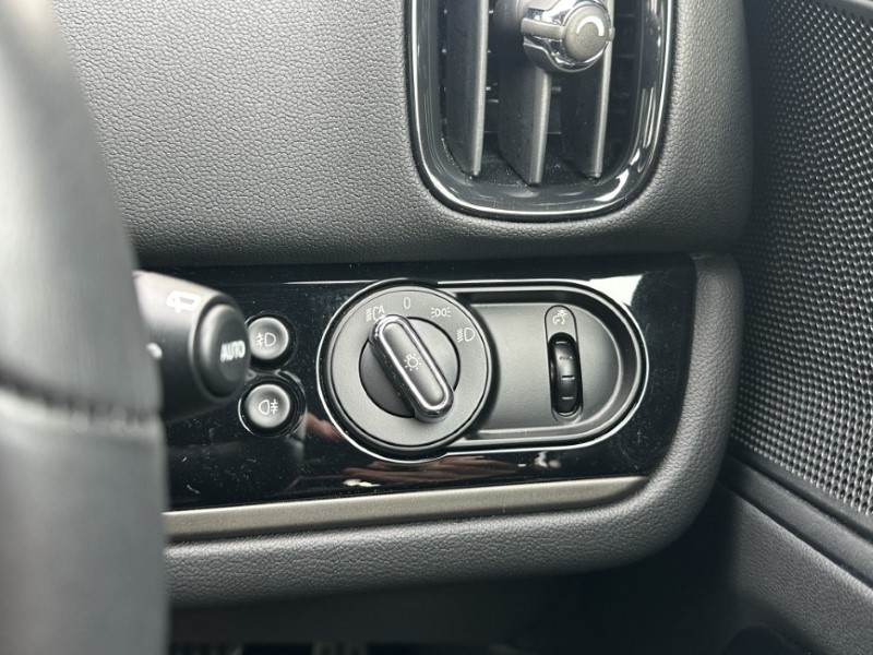 2022 (72) F60 MINI Countryman Cooper Sport 5dr Auto 5015604