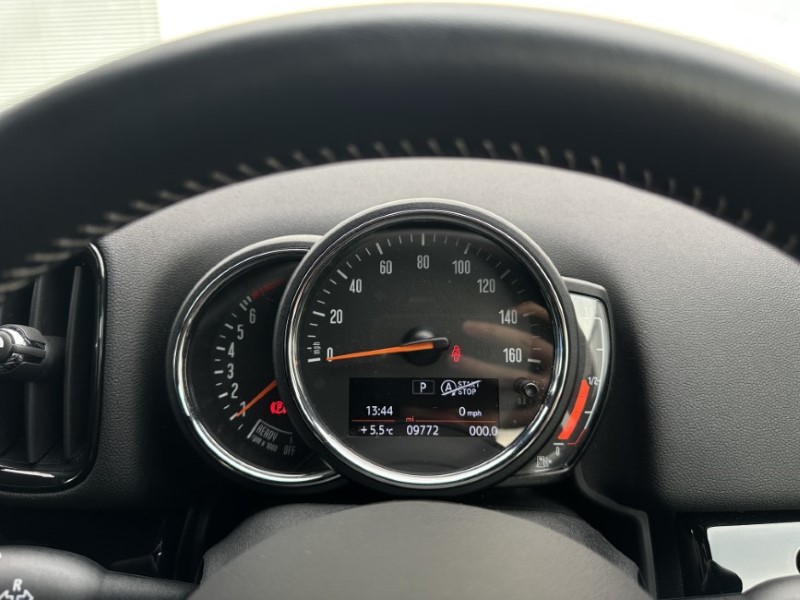 2022 (72) F60 MINI Countryman Cooper Sport 5dr Auto 5015603