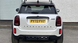 2022 (72) F60 MINI Countryman Cooper Sport 5dr Auto 5015617