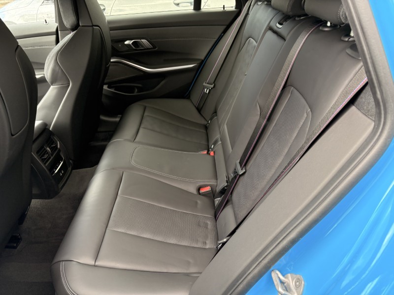 2026 (75) BMW M3 xDrive Competition M 5dr Step Auto 5397041