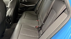 2026 (75) BMW M3 xDrive Competition M 5dr Step Auto 5397041