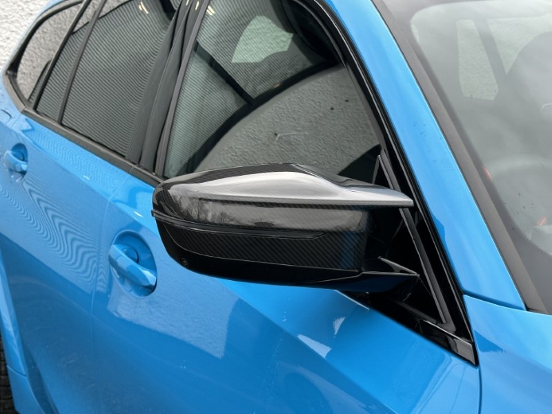 2026 (75) BMW M3 xDrive Competition M 5dr Step Auto 5015313